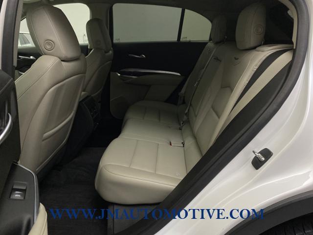2019 Cadillac Xt4 AWD 4dr Luxury, available for sale in Naugatuck, Connecticut | J&M Automotive Sls&Svc LLC. Naugatuck, Connecticut 2019 Cadillac Xt4 AWD 4dr Luxury, available for sale in Naugatuck, Connecticut | J&M Automotive Sls&Svc LLC. Naugatuck, Connecticut