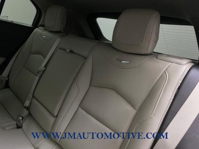 2019 Cadillac Xt4 AWD 4dr Luxury, available for sale in Naugatuck, Connecticut | J&M Automotive Sls&Svc LLC. Naugatuck, Connecticut 2019 Cadillac Xt4 AWD 4dr Luxury, available for sale in Naugatuck, Connecticut | J&M Automotive Sls&Svc LLC. Naugatuck, Connecticut