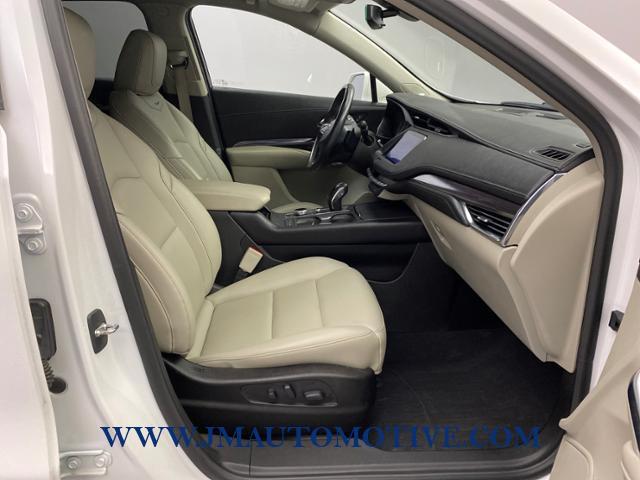 2019 Cadillac Xt4 AWD 4dr Luxury, available for sale in Naugatuck, Connecticut | J&M Automotive Sls&Svc LLC. Naugatuck, Connecticut 2019 Cadillac Xt4 AWD 4dr Luxury, available for sale in Naugatuck, Connecticut | J&M Automotive Sls&Svc LLC. Naugatuck, Connecticut