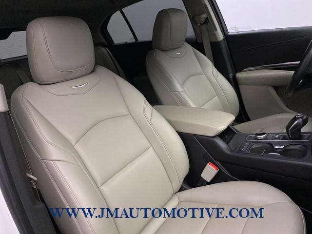 2019 Cadillac Xt4 AWD 4dr Luxury, available for sale in Naugatuck, Connecticut | J&M Automotive Sls&Svc LLC. Naugatuck, Connecticut 2019 Cadillac Xt4 AWD 4dr Luxury, available for sale in Naugatuck, Connecticut | J&M Automotive Sls&Svc LLC. Naugatuck, Connecticut