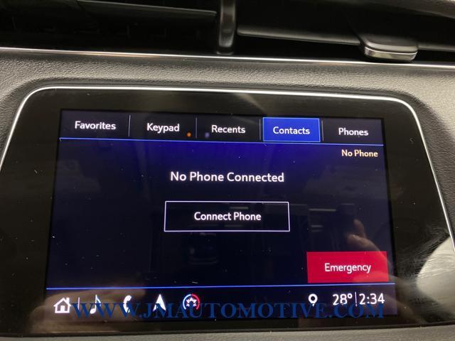 2019 Cadillac Xt4 AWD 4dr Luxury, available for sale in Naugatuck, Connecticut | J&M Automotive Sls&Svc LLC. Naugatuck, Connecticut 2019 Cadillac Xt4 AWD 4dr Luxury, available for sale in Naugatuck, Connecticut | J&M Automotive Sls&Svc LLC. Naugatuck, Connecticut