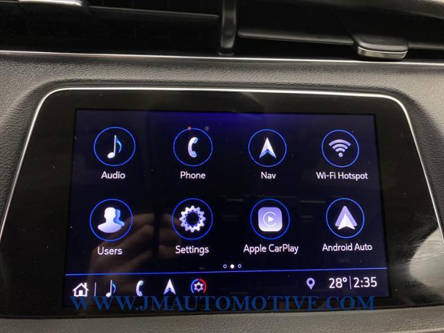 2019 Cadillac Xt4 AWD 4dr Luxury, available for sale in Naugatuck, Connecticut | J&M Automotive Sls&Svc LLC. Naugatuck, Connecticut 2019 Cadillac Xt4 AWD 4dr Luxury, available for sale in Naugatuck, Connecticut | J&M Automotive Sls&Svc LLC. Naugatuck, Connecticut