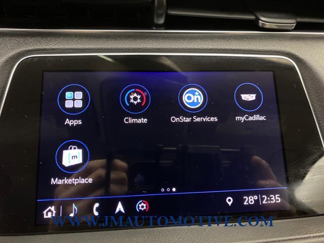 2019 Cadillac Xt4 AWD 4dr Luxury, available for sale in Naugatuck, Connecticut | J&M Automotive Sls&Svc LLC. Naugatuck, Connecticut 2019 Cadillac Xt4 AWD 4dr Luxury, available for sale in Naugatuck, Connecticut | J&M Automotive Sls&Svc LLC. Naugatuck, Connecticut