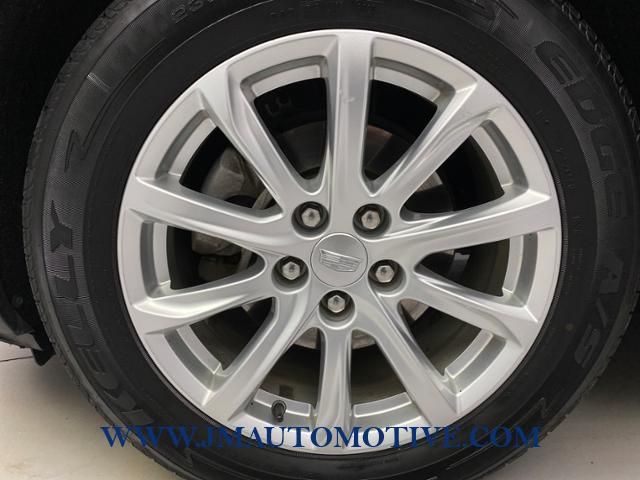 2019 Cadillac Xt4 AWD 4dr Luxury, available for sale in Naugatuck, Connecticut | J&M Automotive Sls&Svc LLC. Naugatuck, Connecticut 2019 Cadillac Xt4 AWD 4dr Luxury, available for sale in Naugatuck, Connecticut | J&M Automotive Sls&Svc LLC. Naugatuck, Connecticut