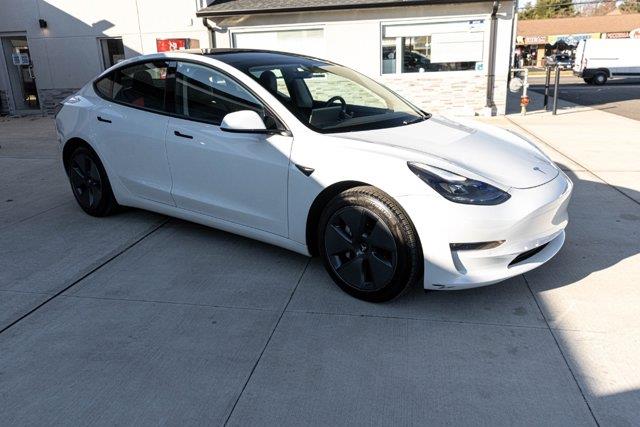 Used Tesla Model 3 Long Range 2022 | Camy Cars. Great Neck, New York Used Tesla Model 3 Long Range 2022 | Camy Cars. Great Neck, New York