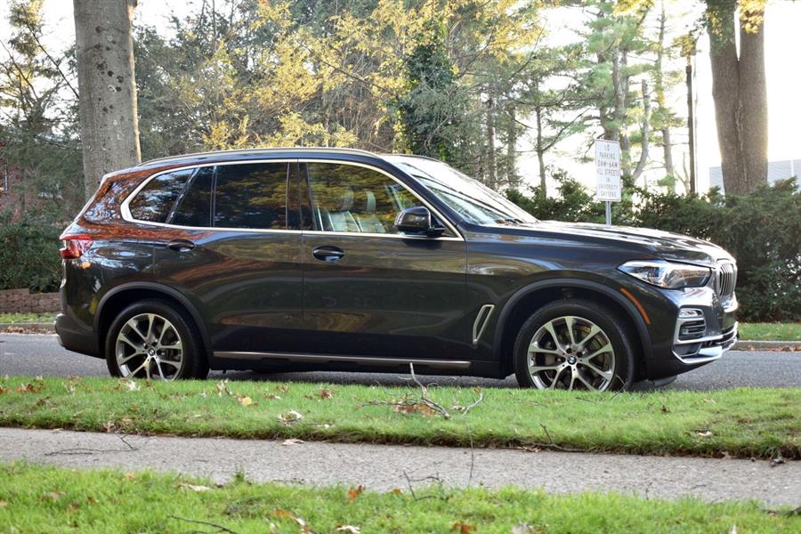 2020 BMW X5 xDrive40i AWD 4dr Sports Activity Vehicle, available for sale in Great Neck, New York | Camy Cars. Great Neck, New York 2020 BMW X5 xDrive40i AWD 4dr Sports Activity Vehicle, available for sale in Great Neck, New York | Camy Cars. Great Neck, New York
