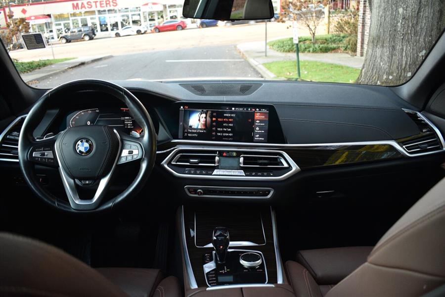 2020 BMW X5 xDrive40i AWD 4dr Sports Activity Vehicle, available for sale in Great Neck, New York | Camy Cars. Great Neck, New York 2020 BMW X5 xDrive40i AWD 4dr Sports Activity Vehicle, available for sale in Great Neck, New York | Camy Cars. Great Neck, New York