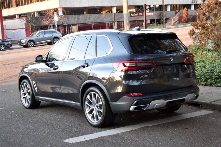 2020 BMW X5 xDrive40i AWD 4dr Sports Activity Vehicle, available for sale in Great Neck, New York | Camy Cars. Great Neck, New York 2020 BMW X5 xDrive40i AWD 4dr Sports Activity Vehicle, available for sale in Great Neck, New York | Camy Cars. Great Neck, New York