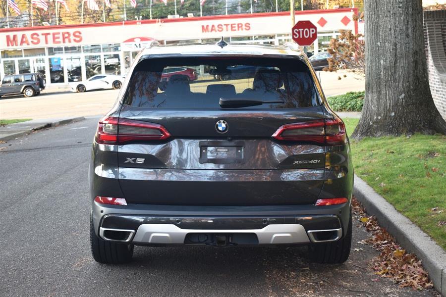 2020 BMW X5 xDrive40i AWD 4dr Sports Activity Vehicle, available for sale in Great Neck, New York | Camy Cars. Great Neck, New York 2020 BMW X5 xDrive40i AWD 4dr Sports Activity Vehicle, available for sale in Great Neck, New York | Camy Cars. Great Neck, New York
