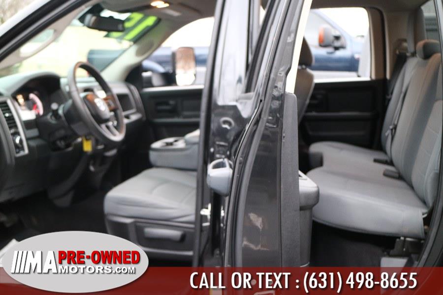 2015 Ram 1500 eco diesel 4WD Quad Cab 140.5" Tradesman, available for sale in Huntington Station, New York | M & A Motors. Huntington Station, New York 2015 Ram 1500 eco diesel 4WD Quad Cab 140.5" Tradesman, available for sale in Huntington Station, New York | M & A Motors. Huntington Station, New York