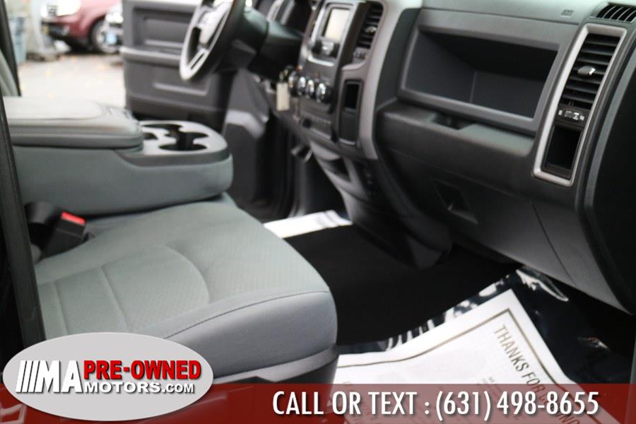 2015 Ram 1500 eco diesel 4WD Quad Cab 140.5" Tradesman, available for sale in Huntington Station, New York | M & A Motors. Huntington Station, New York 2015 Ram 1500 eco diesel 4WD Quad Cab 140.5" Tradesman, available for sale in Huntington Station, New York | M & A Motors. Huntington Station, New York