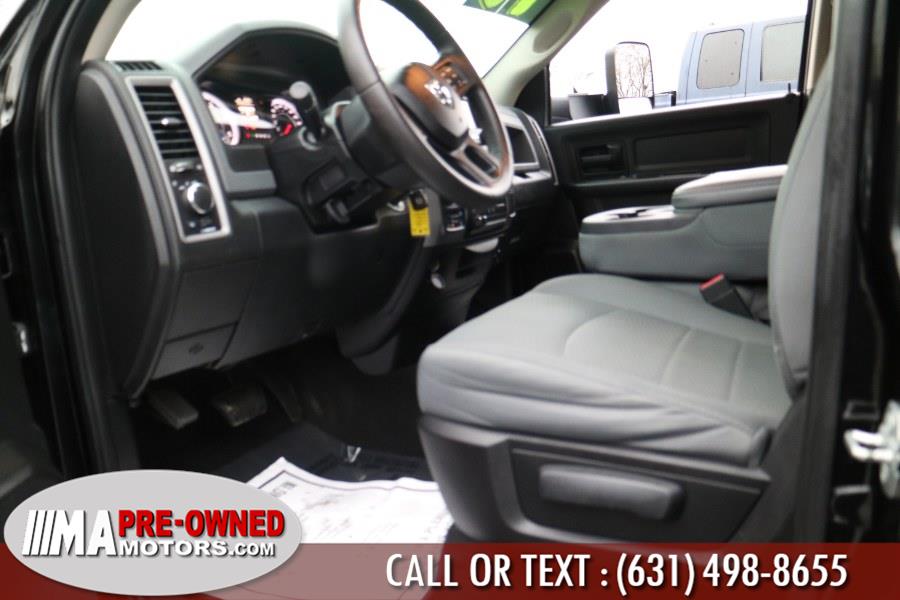 2015 Ram 1500 eco diesel 4WD Quad Cab 140.5" Tradesman, available for sale in Huntington Station, New York | M & A Motors. Huntington Station, New York 2015 Ram 1500 eco diesel 4WD Quad Cab 140.5" Tradesman, available for sale in Huntington Station, New York | M & A Motors. Huntington Station, New York
