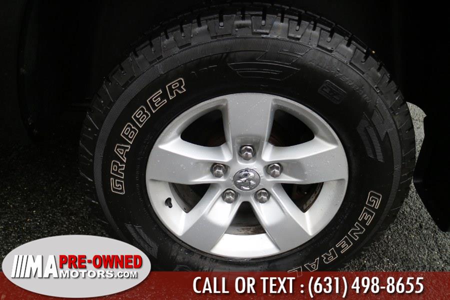 2015 Ram 1500 eco diesel 4WD Quad Cab 140.5" Tradesman, available for sale in Huntington Station, New York | M & A Motors. Huntington Station, New York 2015 Ram 1500 eco diesel 4WD Quad Cab 140.5" Tradesman, available for sale in Huntington Station, New York | M & A Motors. Huntington Station, New York