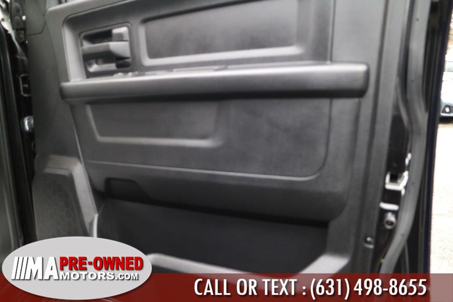 2015 Ram 1500 eco diesel 4WD Quad Cab 140.5" Tradesman, available for sale in Huntington Station, New York | M & A Motors. Huntington Station, New York 2015 Ram 1500 eco diesel 4WD Quad Cab 140.5" Tradesman, available for sale in Huntington Station, New York | M & A Motors. Huntington Station, New York