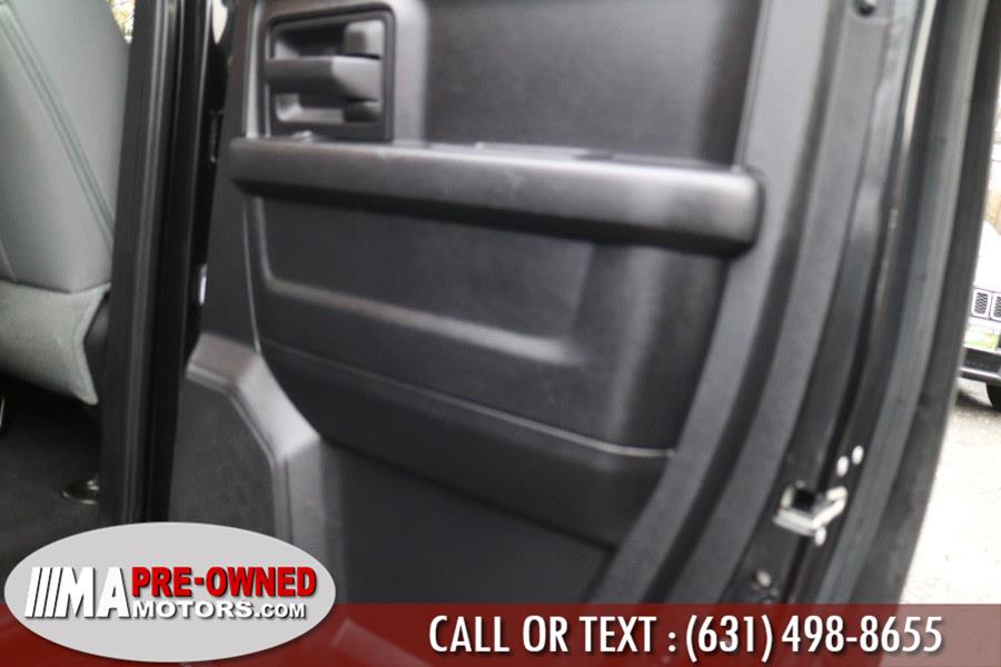 2015 Ram 1500 eco diesel 4WD Quad Cab 140.5" Tradesman, available for sale in Huntington Station, New York | M & A Motors. Huntington Station, New York 2015 Ram 1500 eco diesel 4WD Quad Cab 140.5" Tradesman, available for sale in Huntington Station, New York | M & A Motors. Huntington Station, New York