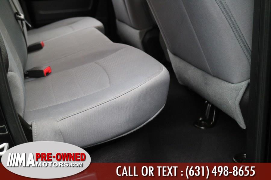 2015 Ram 1500 eco diesel 4WD Quad Cab 140.5" Tradesman, available for sale in Huntington Station, New York | M & A Motors. Huntington Station, New York 2015 Ram 1500 eco diesel 4WD Quad Cab 140.5" Tradesman, available for sale in Huntington Station, New York | M & A Motors. Huntington Station, New York
