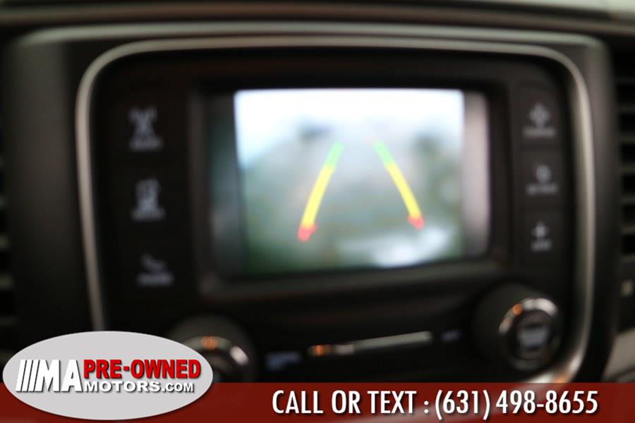 2015 Ram 1500 eco diesel 4WD Quad Cab 140.5" Tradesman, available for sale in Huntington Station, New York | M & A Motors. Huntington Station, New York 2015 Ram 1500 eco diesel 4WD Quad Cab 140.5" Tradesman, available for sale in Huntington Station, New York | M & A Motors. Huntington Station, New York