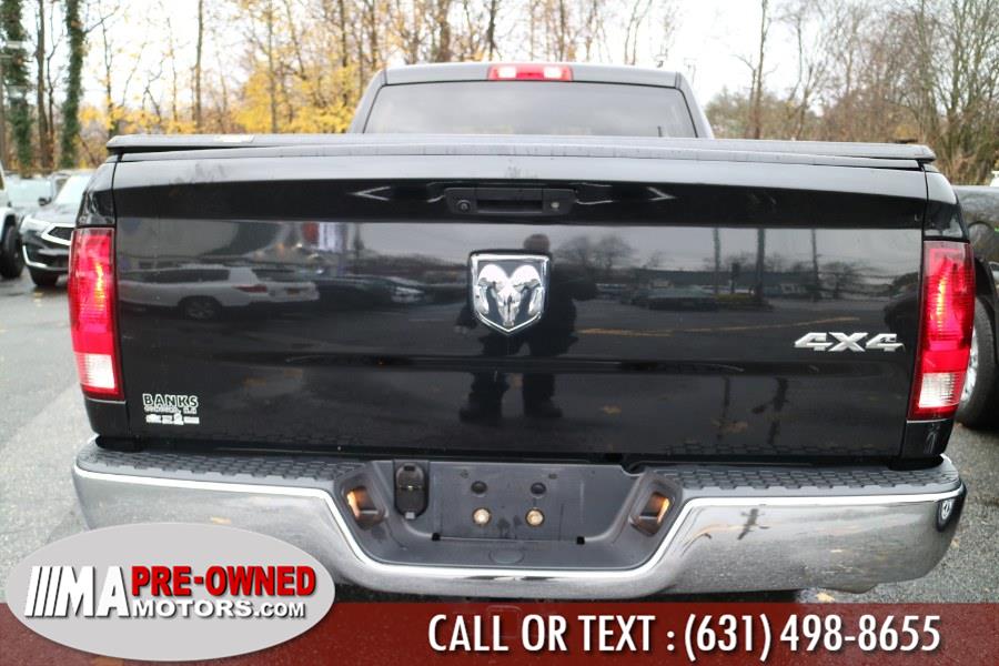 2015 Ram 1500 eco diesel 4WD Quad Cab 140.5" Tradesman, available for sale in Huntington Station, New York | M & A Motors. Huntington Station, New York 2015 Ram 1500 eco diesel 4WD Quad Cab 140.5" Tradesman, available for sale in Huntington Station, New York | M & A Motors. Huntington Station, New York