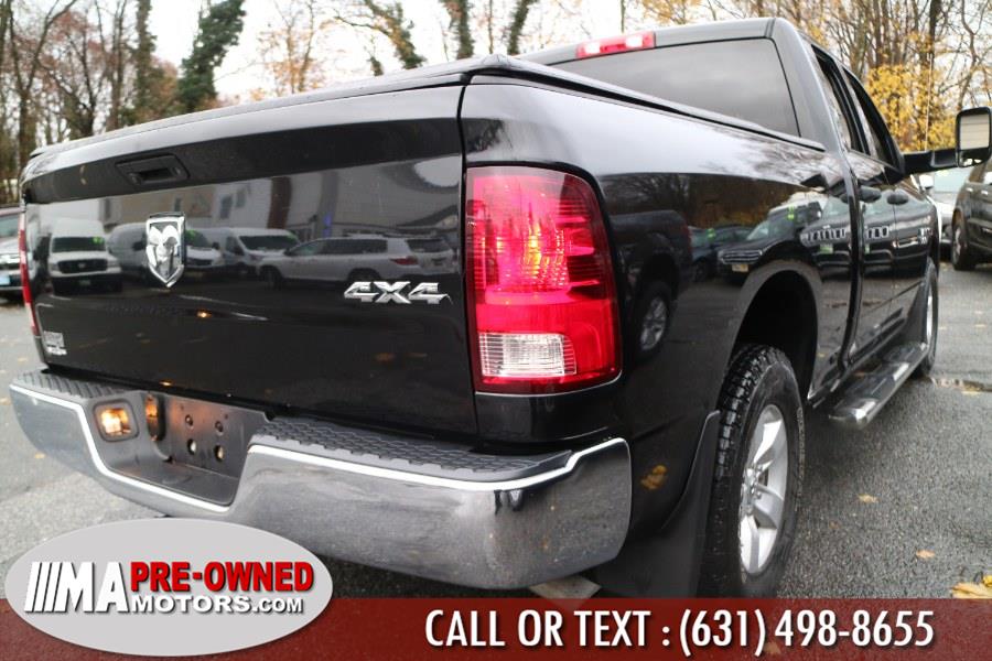 2015 Ram 1500 eco diesel 4WD Quad Cab 140.5" Tradesman, available for sale in Huntington Station, New York | M & A Motors. Huntington Station, New York 2015 Ram 1500 eco diesel 4WD Quad Cab 140.5" Tradesman, available for sale in Huntington Station, New York | M & A Motors. Huntington Station, New York