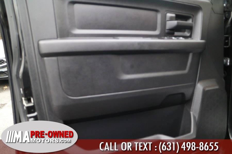 2015 Ram 1500 eco diesel 4WD Quad Cab 140.5" Tradesman, available for sale in Huntington Station, New York | M & A Motors. Huntington Station, New York 2015 Ram 1500 eco diesel 4WD Quad Cab 140.5" Tradesman, available for sale in Huntington Station, New York | M & A Motors. Huntington Station, New York