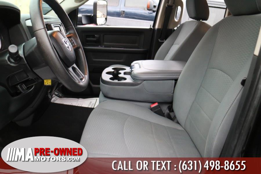 2015 Ram 1500 eco diesel 4WD Quad Cab 140.5" Tradesman, available for sale in Huntington Station, New York | M & A Motors. Huntington Station, New York 2015 Ram 1500 eco diesel 4WD Quad Cab 140.5" Tradesman, available for sale in Huntington Station, New York | M & A Motors. Huntington Station, New York