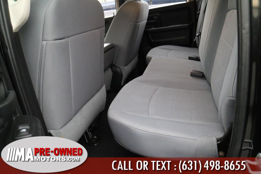 2015 Ram 1500 eco diesel 4WD Quad Cab 140.5" Tradesman, available for sale in Huntington Station, New York | M & A Motors. Huntington Station, New York 2015 Ram 1500 eco diesel 4WD Quad Cab 140.5" Tradesman, available for sale in Huntington Station, New York | M & A Motors. Huntington Station, New York