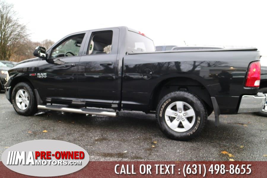 2015 Ram 1500 eco diesel 4WD Quad Cab 140.5" Tradesman, available for sale in Huntington Station, New York | M & A Motors. Huntington Station, New York 2015 Ram 1500 eco diesel 4WD Quad Cab 140.5" Tradesman, available for sale in Huntington Station, New York | M & A Motors. Huntington Station, New York