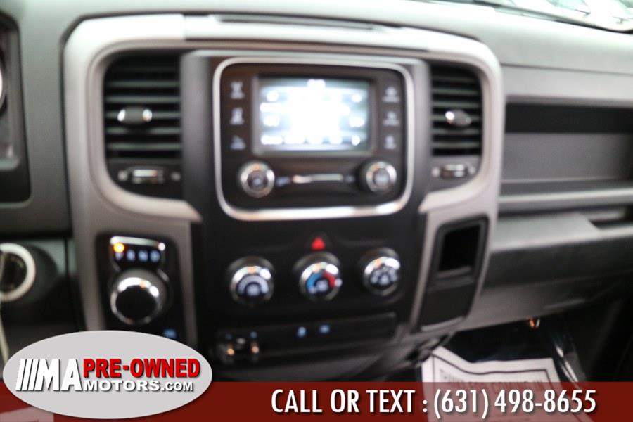 2015 Ram 1500 eco diesel 4WD Quad Cab 140.5" Tradesman, available for sale in Huntington Station, New York | M & A Motors. Huntington Station, New York 2015 Ram 1500 eco diesel 4WD Quad Cab 140.5" Tradesman, available for sale in Huntington Station, New York | M & A Motors. Huntington Station, New York