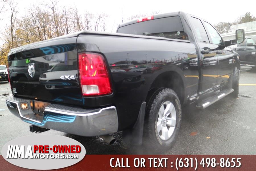 2015 Ram 1500 eco diesel 4WD Quad Cab 140.5" Tradesman, available for sale in Huntington Station, New York | M & A Motors. Huntington Station, New York 2015 Ram 1500 eco diesel 4WD Quad Cab 140.5" Tradesman, available for sale in Huntington Station, New York | M & A Motors. Huntington Station, New York