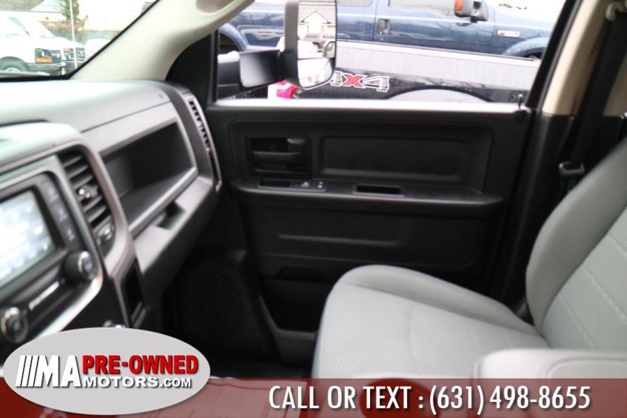 2015 Ram 1500 eco diesel 4WD Quad Cab 140.5" Tradesman, available for sale in Huntington Station, New York | M & A Motors. Huntington Station, New York 2015 Ram 1500 eco diesel 4WD Quad Cab 140.5" Tradesman, available for sale in Huntington Station, New York | M & A Motors. Huntington Station, New York