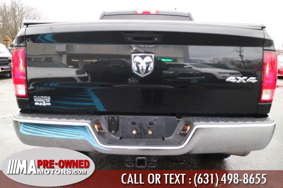 2015 Ram 1500 eco diesel 4WD Quad Cab 140.5" Tradesman, available for sale in Huntington Station, New York | M & A Motors. Huntington Station, New York 2015 Ram 1500 eco diesel 4WD Quad Cab 140.5" Tradesman, available for sale in Huntington Station, New York | M & A Motors. Huntington Station, New York