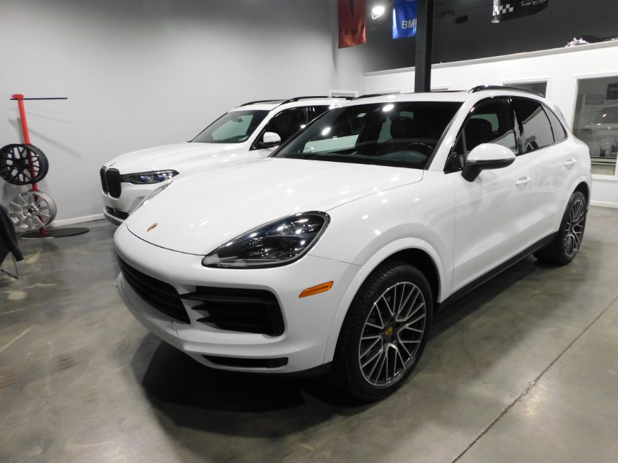 2019 Porsche Cayenne AWD, available for sale in Lodi, New Jersey | Soliman Motors. Lodi, New Jersey 2019 Porsche Cayenne AWD, available for sale in Lodi, New Jersey | Soliman Motors. Lodi, New Jersey