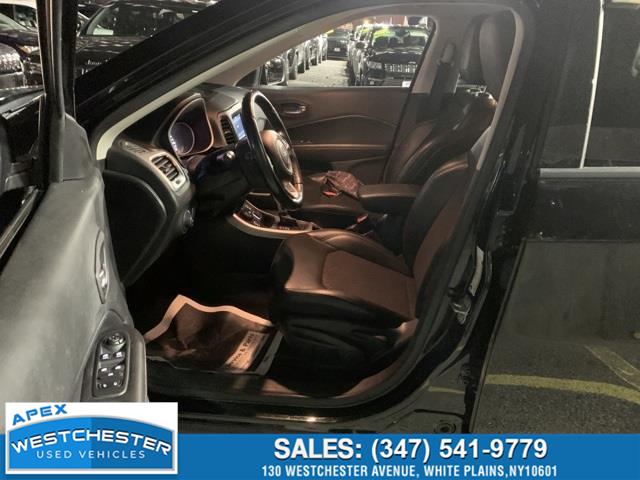 Used Jeep Compass Latitude 2020 | Apex Westchester Used Vehicles. White Plains, New York Used Jeep Compass Latitude 2020 | Apex Westchester Used Vehicles. White Plains, New York
