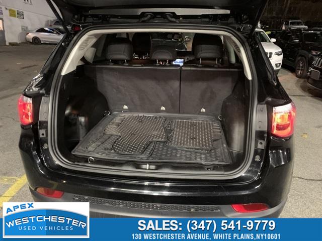 Used Jeep Compass Latitude 2020 | Apex Westchester Used Vehicles. White Plains, New York Used Jeep Compass Latitude 2020 | Apex Westchester Used Vehicles. White Plains, New York