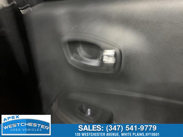 Used Jeep Compass Latitude 2020 | Apex Westchester Used Vehicles. White Plains, New York Used Jeep Compass Latitude 2020 | Apex Westchester Used Vehicles. White Plains, New York