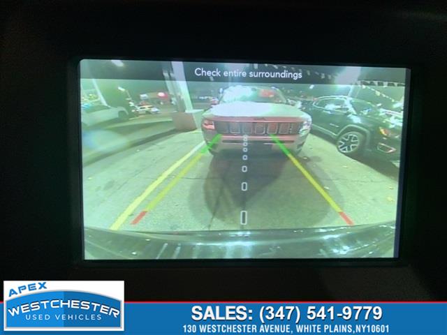Used Jeep Compass Latitude 2020 | Apex Westchester Used Vehicles. White Plains, New York Used Jeep Compass Latitude 2020 | Apex Westchester Used Vehicles. White Plains, New York