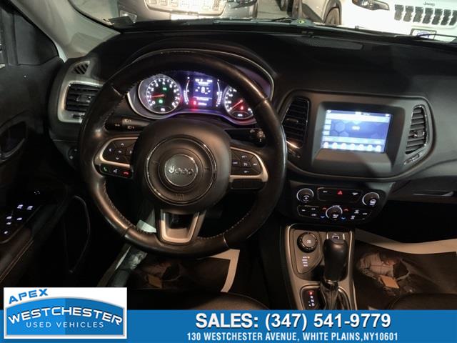 Used Jeep Compass Latitude 2020 | Apex Westchester Used Vehicles. White Plains, New York Used Jeep Compass Latitude 2020 | Apex Westchester Used Vehicles. White Plains, New York