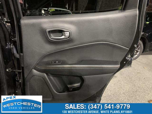 Used Jeep Compass Latitude 2020 | Apex Westchester Used Vehicles. White Plains, New York Used Jeep Compass Latitude 2020 | Apex Westchester Used Vehicles. White Plains, New York
