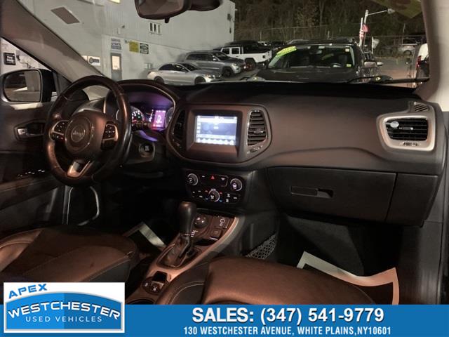 Used Jeep Compass Latitude 2020 | Apex Westchester Used Vehicles. White Plains, New York Used Jeep Compass Latitude 2020 | Apex Westchester Used Vehicles. White Plains, New York