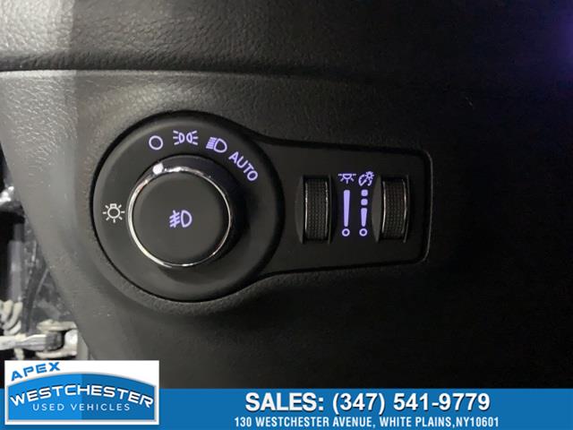 Used Jeep Compass Latitude 2020 | Apex Westchester Used Vehicles. White Plains, New York Used Jeep Compass Latitude 2020 | Apex Westchester Used Vehicles. White Plains, New York