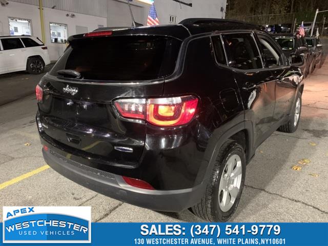 Used Jeep Compass Latitude 2020 | Apex Westchester Used Vehicles. White Plains, New York Used Jeep Compass Latitude 2020 | Apex Westchester Used Vehicles. White Plains, New York
