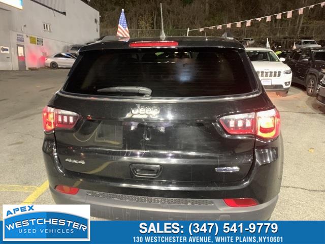 Used Jeep Compass Latitude 2020 | Apex Westchester Used Vehicles. White Plains, New York Used Jeep Compass Latitude 2020 | Apex Westchester Used Vehicles. White Plains, New York