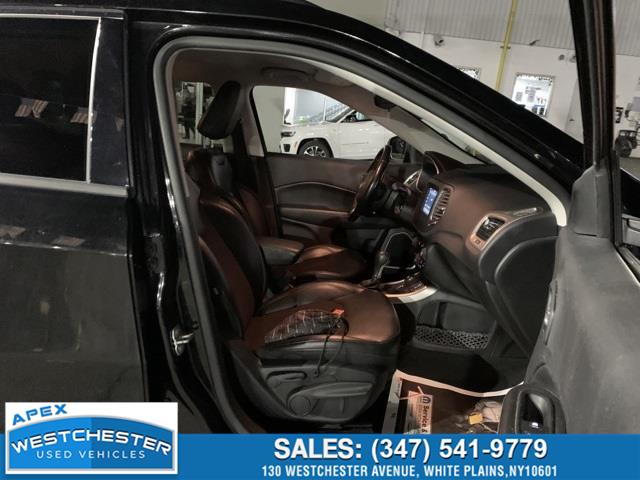 Used Jeep Compass Latitude 2020 | Apex Westchester Used Vehicles. White Plains, New York Used Jeep Compass Latitude 2020 | Apex Westchester Used Vehicles. White Plains, New York