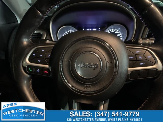 Used Jeep Compass Latitude 2020 | Apex Westchester Used Vehicles. White Plains, New York Used Jeep Compass Latitude 2020 | Apex Westchester Used Vehicles. White Plains, New York