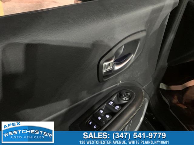 Used Jeep Compass Latitude 2020 | Apex Westchester Used Vehicles. White Plains, New York Used Jeep Compass Latitude 2020 | Apex Westchester Used Vehicles. White Plains, New York