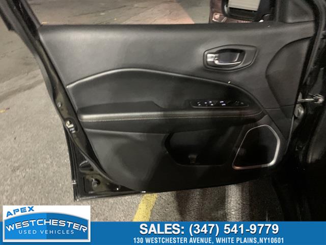 Used Jeep Compass Latitude 2020 | Apex Westchester Used Vehicles. White Plains, New York Used Jeep Compass Latitude 2020 | Apex Westchester Used Vehicles. White Plains, New York
