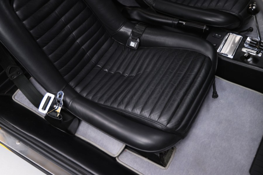 1972 Ferrari Dino GT, available for sale in North Salem, New York | Meccanic Shop North Inc. North Salem, New York 1972 Ferrari Dino GT, available for sale in North Salem, New York | Meccanic Shop North Inc. North Salem, New York