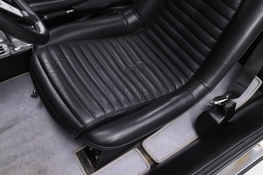 1972 Ferrari Dino GT, available for sale in North Salem, New York | Meccanic Shop North Inc. North Salem, New York 1972 Ferrari Dino GT, available for sale in North Salem, New York | Meccanic Shop North Inc. North Salem, New York