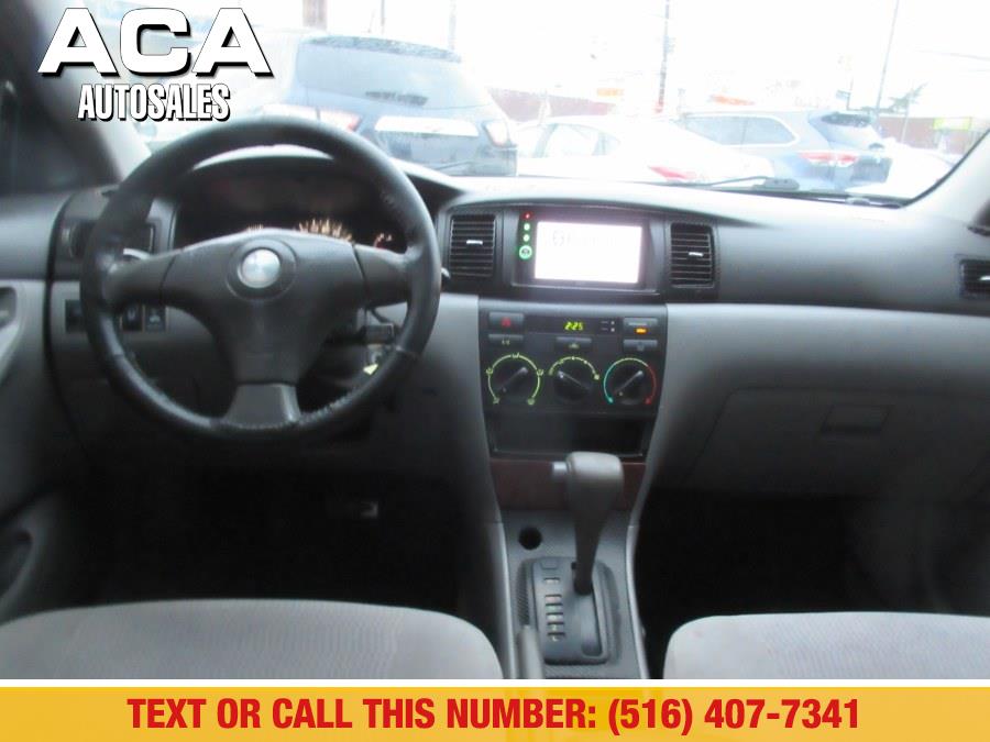 2005 Toyota Corolla LE, available for sale in Lynbrook, New York | ACA Auto Sales. Lynbrook, New York 2005 Toyota Corolla LE, available for sale in Lynbrook, New York | ACA Auto Sales. Lynbrook, New York