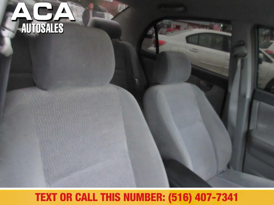 2005 Toyota Corolla LE, available for sale in Lynbrook, New York | ACA Auto Sales. Lynbrook, New York 2005 Toyota Corolla LE, available for sale in Lynbrook, New York | ACA Auto Sales. Lynbrook, New York